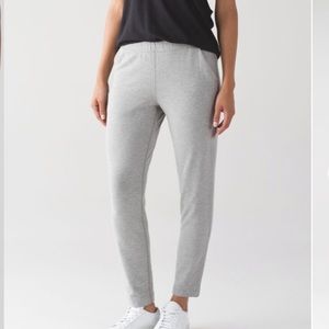 Lululemon sweat pant